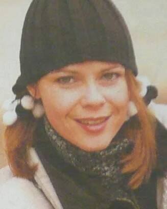 Hana Igonda Ševčíková fotka