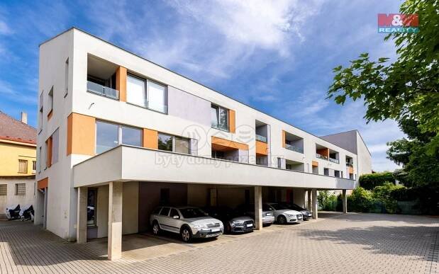 Prodej byt 4+kk - Radoušova, Chrudim, 102 m2