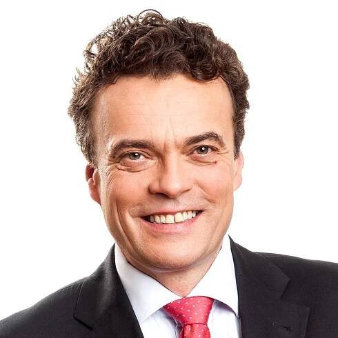 Tomas Czernin I