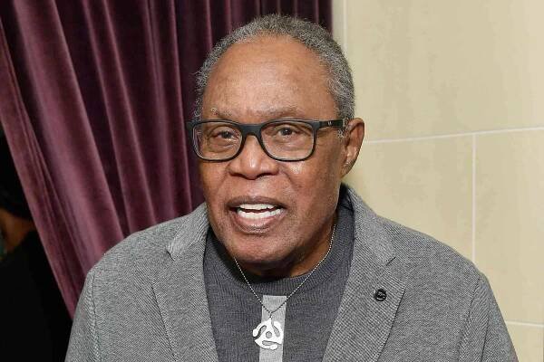Sam Moore, Half of ‘Soul Man’ Duo Sam & Dave, Dies at 89