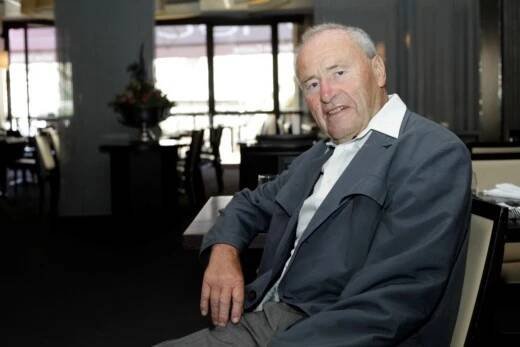 MUDr. Ivan Karel, foto: Robert Vano