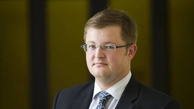 Audit na ministerstvu financí byl podle exnáměstka Gregora zmanipulovaný, vedoucí odmítla řešit střet zájmů