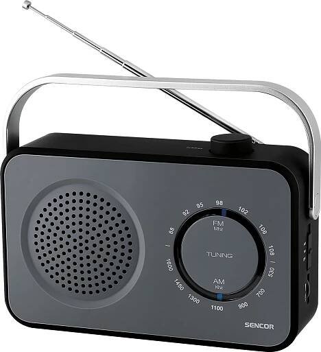Sencor SRD 2100 B