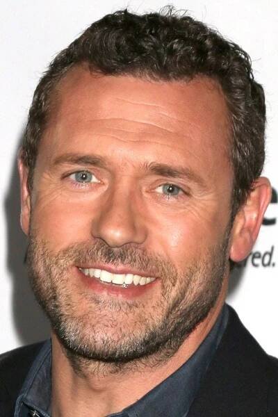 Jason O'Mara herec