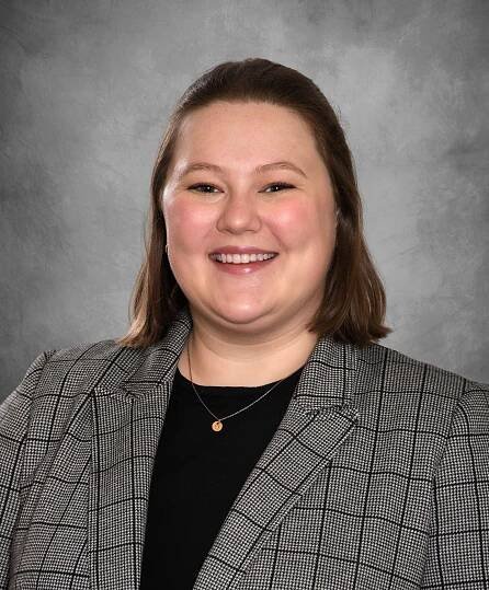Student Leadership Award - The National LGBTQ+ Bar Association