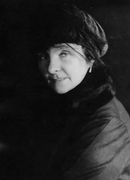 Anna Maria Tilschová – Wikipedie