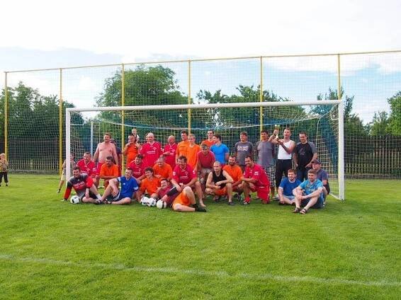 Svatojánské slavnosti 18.6.2016
