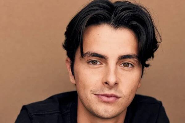 Dylan Douglas Sets Film Debut in Thriller 'I Will Come to You'