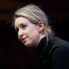 “She Absolutely Has Sociopathic Tendencies”: Elizabeth Holmes, Somehow, Is Trying to Start a New Company!