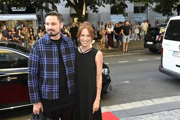 Herečka Pauhofová po dlouhé době ukázala dceru. Míla tak vyrostla, žasnou fanoušci