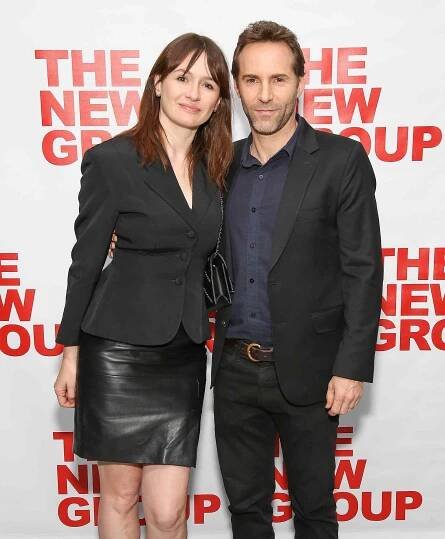 "The Whirligig" Off Broadway Opening Night