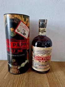 Don Papa Passage 2ks investiční alkohol na prodej - Alkobazar.cz