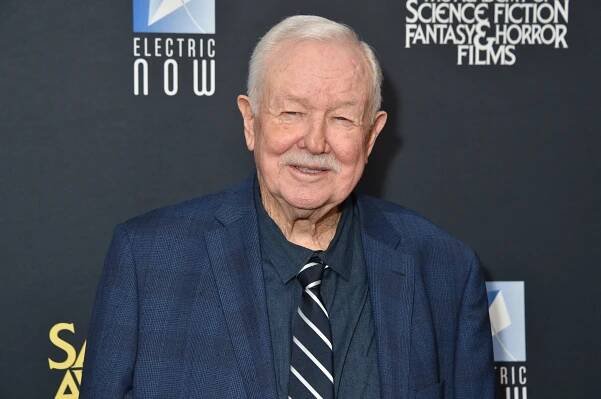 Former Child Star Dies of Heart Attack: RIP to Jimmy Hunt