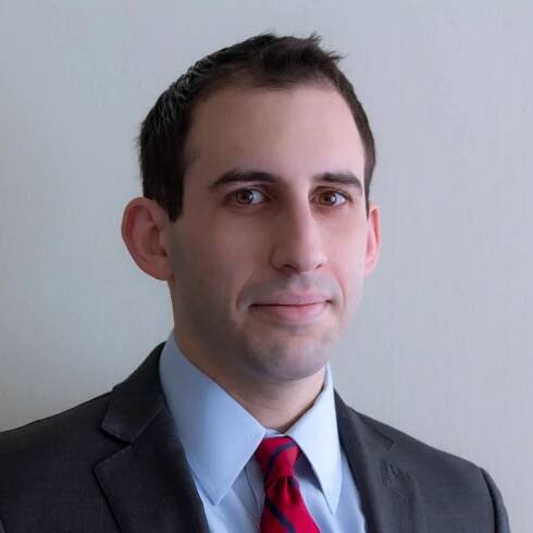 Scott Levy