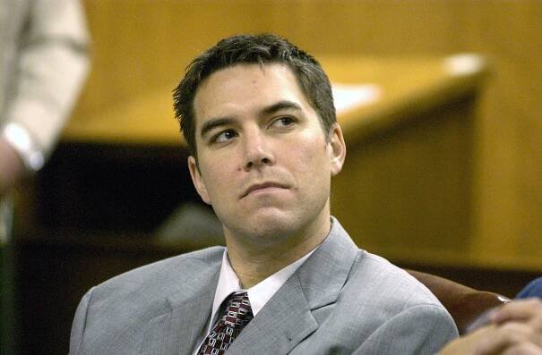 Scott Peterson’s Ex-Lawyer Mark Geragos ‘Gratified’ By Innocence Project’s Involvement