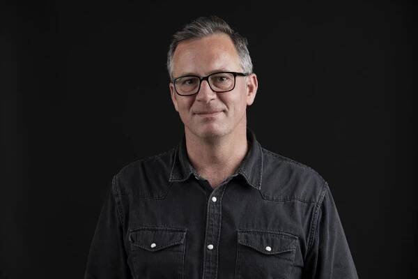 Tom Brown