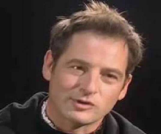 Jeremy Northam
