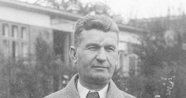 Tomáš Baťa – po každém chtěl to nejlepší a sebe nešetřil.
