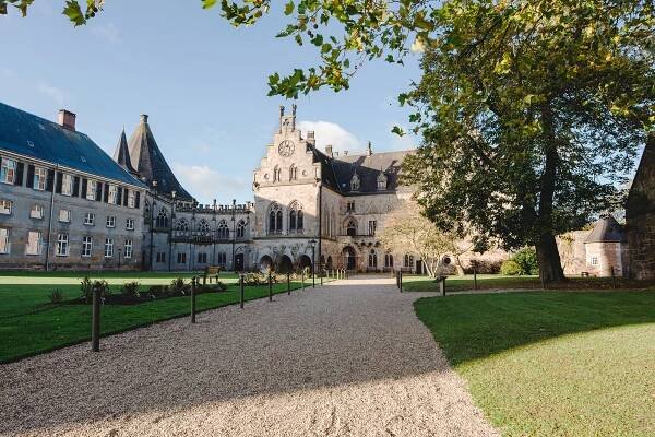 Presse - Burg Bentheim