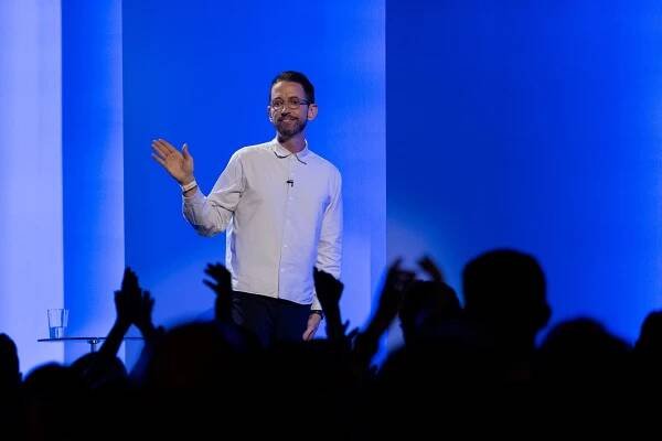 Neal Brennan: Blocks - Z filmu - Neal Brennan