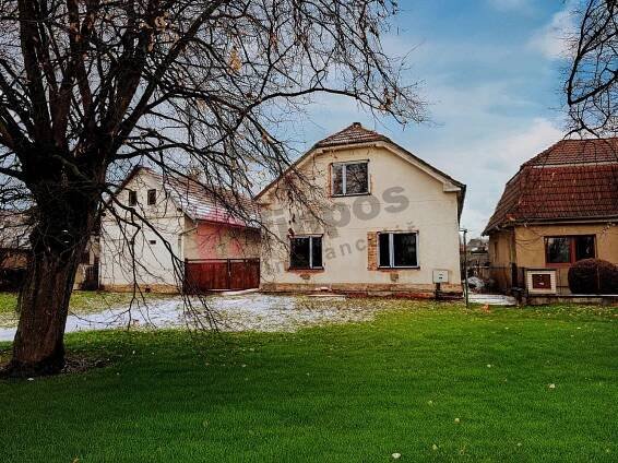 Prodej Dům, Nepolisy, okres Hradec Králové