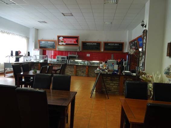 Gazdovská reštika - fotogaleria