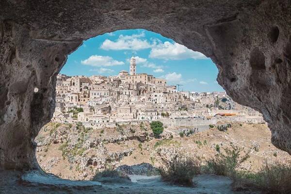 Wandern in Italien: 20+ Touren zwischen Südtirol und Sizilien [+Karte]