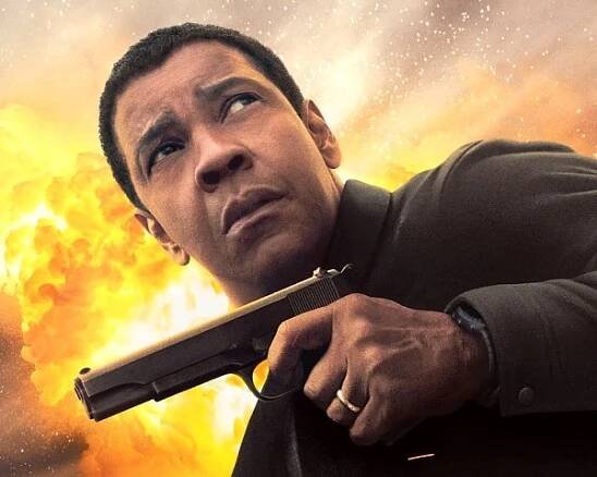 Equalizer 2: recenze filmu