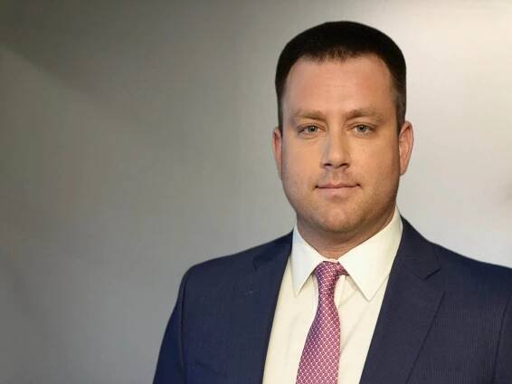 James McNamara - Trial Lawyer - Law Offices of Brian Breiter