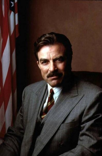Tom Selleck (79) změnil image: Hvězda seriálu Magnum je k nepoznání!