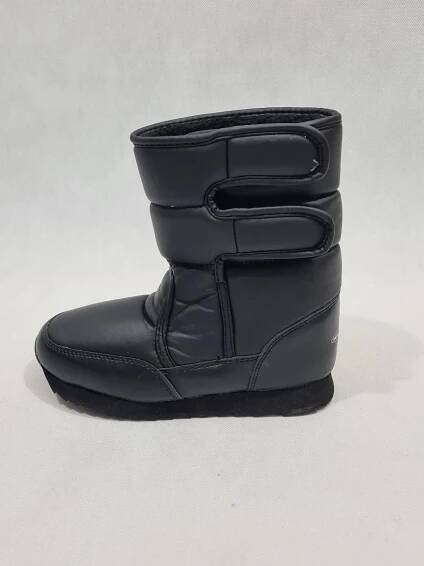 Dámská zimní obuv s hroty na podrážce - Walkmaxx - vel. 37