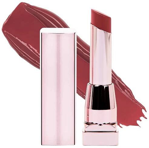 Maybelline Odolná rtěnka 90 Scarlet Flame Brilllant
