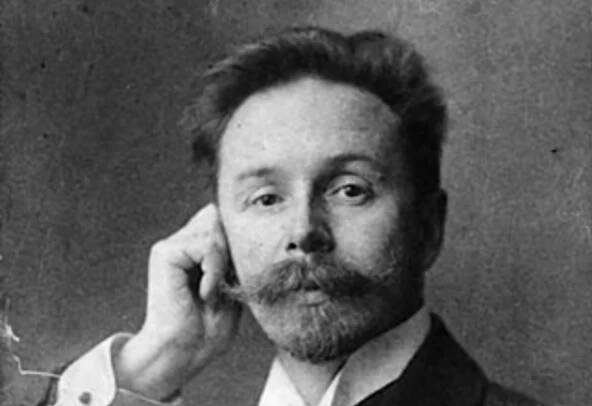Arnold Schönberg – KlasikaPlus.cz