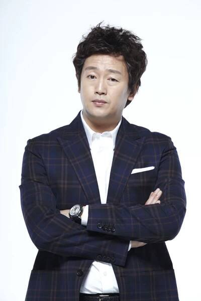 Kyeolhonui yeoshi - Promo - Jeong-tae Kim