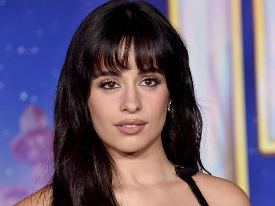 One Set of “Bitchy Hot Girl Alien French Nails” Like Camila Cabello’s, Please — See Photos