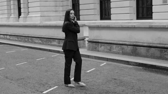 Laura Donnelly’s Week: ‘Dora the Explorer’ and a Poetry Prescription