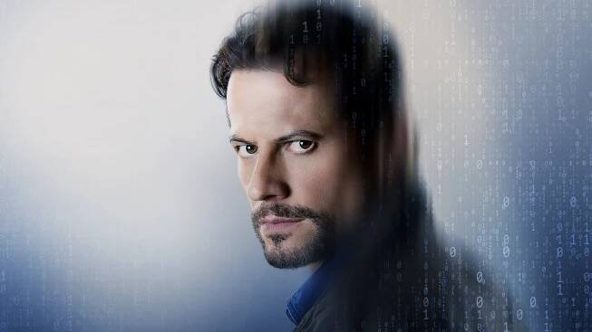 Harrow (2018) seriál • Filmožrouti.cz