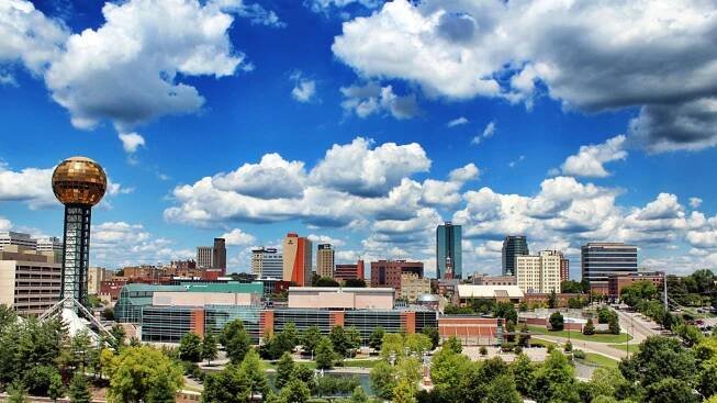 15 cities in the South that know how to charm