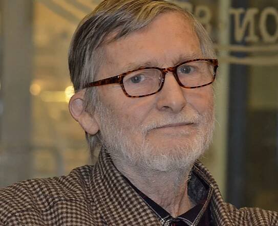 Zemřel herec Jan Schmid. Ztvárnil desítky rolí v oblíbených českých filmech