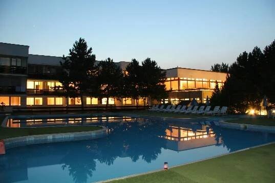 Hotel LINEA
