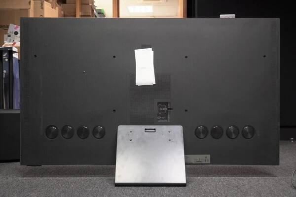 Samsung QE65QN800D Review
