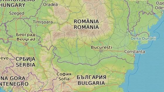 Třikrát volala tísňovou linku, policie nepomohla. Rumunskem otřásá vražda dívky - iDNES.cz