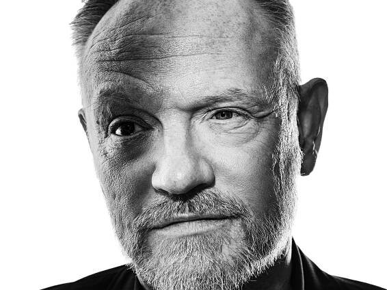 Jared Harris Is Hollywood's Hardest-Working Secret Weapon