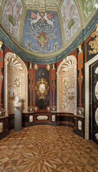 Národní galerie Praha — Šternberský palác | Prague City Tourism