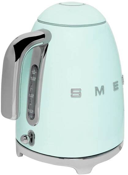 Smeg KLF03CREU krémová | ab-com.cz