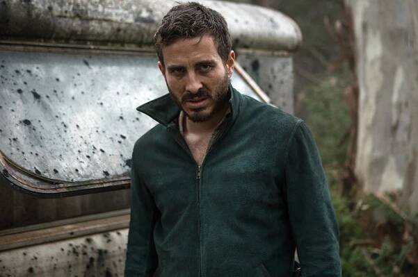 Ryan Corr