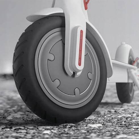 FDTwelve Duše Xiaomi Mijia Scooter M365 Black