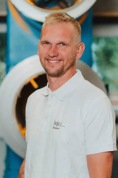 Team - Bejos – Bejos Berchtold Jochen Spenglerei GmbH