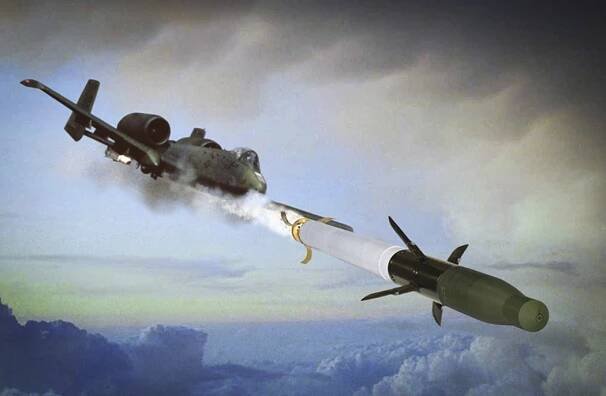 Advanced Precision Kill Weapon System