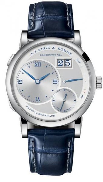 A Lange Sohne Lange 1 25th anniversary 191_066